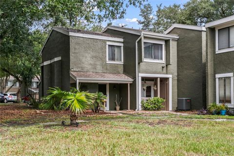 A home in ORLANDO