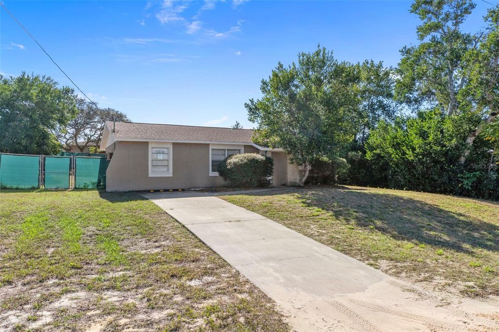 Photo of 12484 Curry Drive, Spring Hill, FL 34609 (MLS # A4675791)