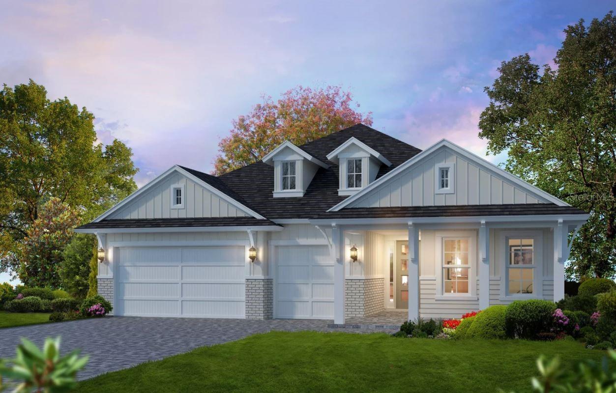 OAKMONT - Residential