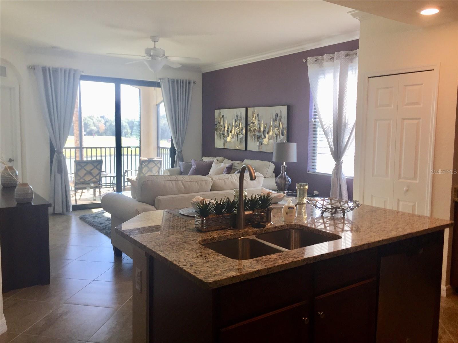 TERRACE III AT LAKEWOOD NATIONAL PH I - Residential Lease