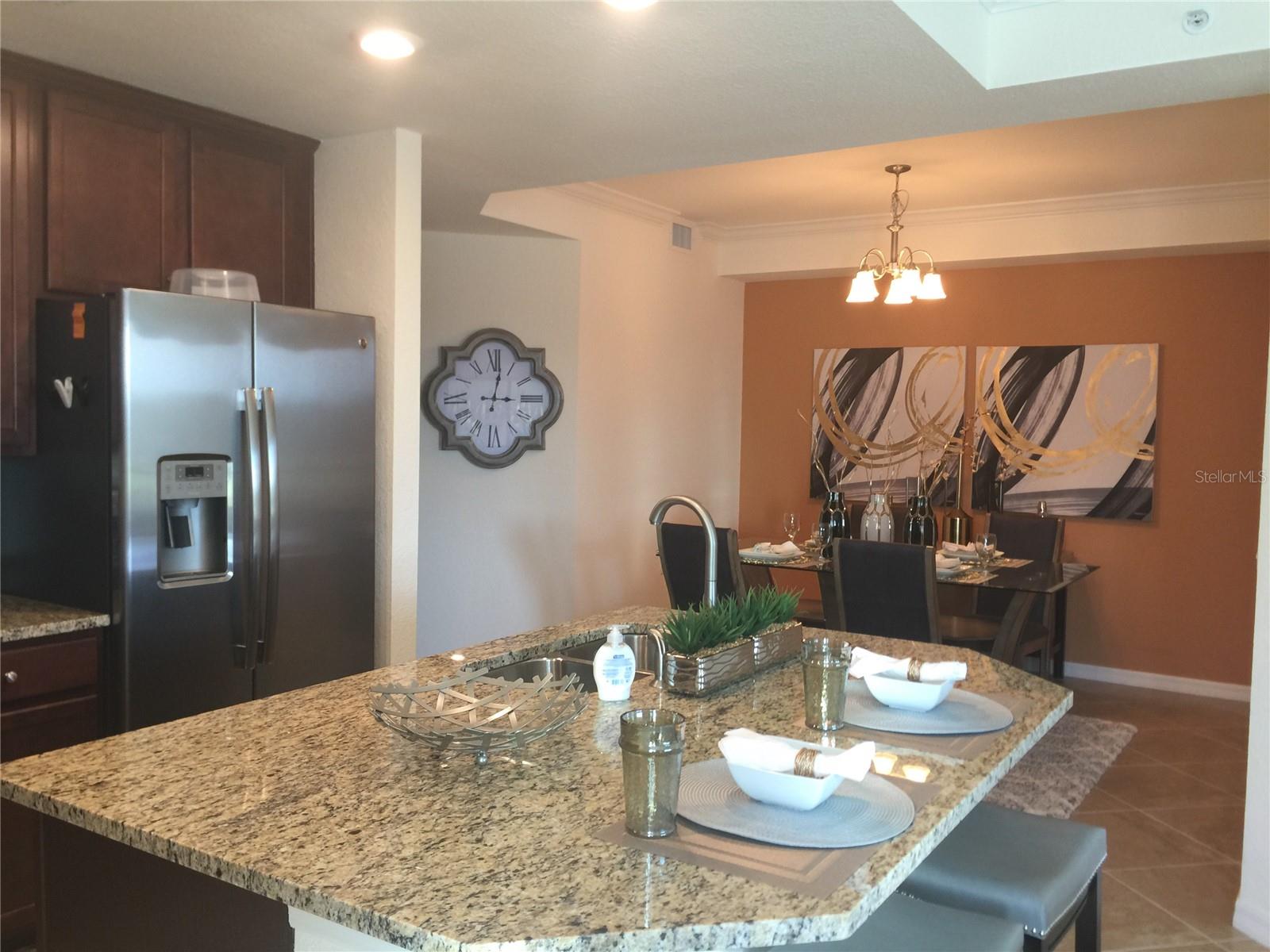 TERRACE III AT LAKEWOOD NATIONAL PH I - Residential Lease