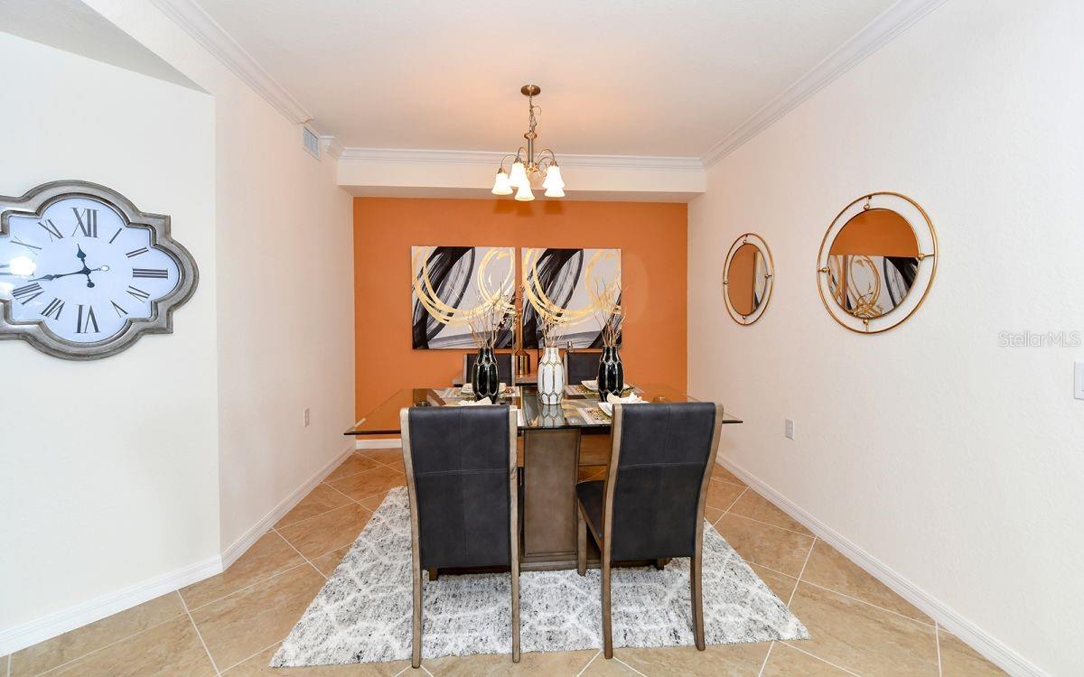 TERRACE III AT LAKEWOOD NATIONAL PH I - Residential Lease