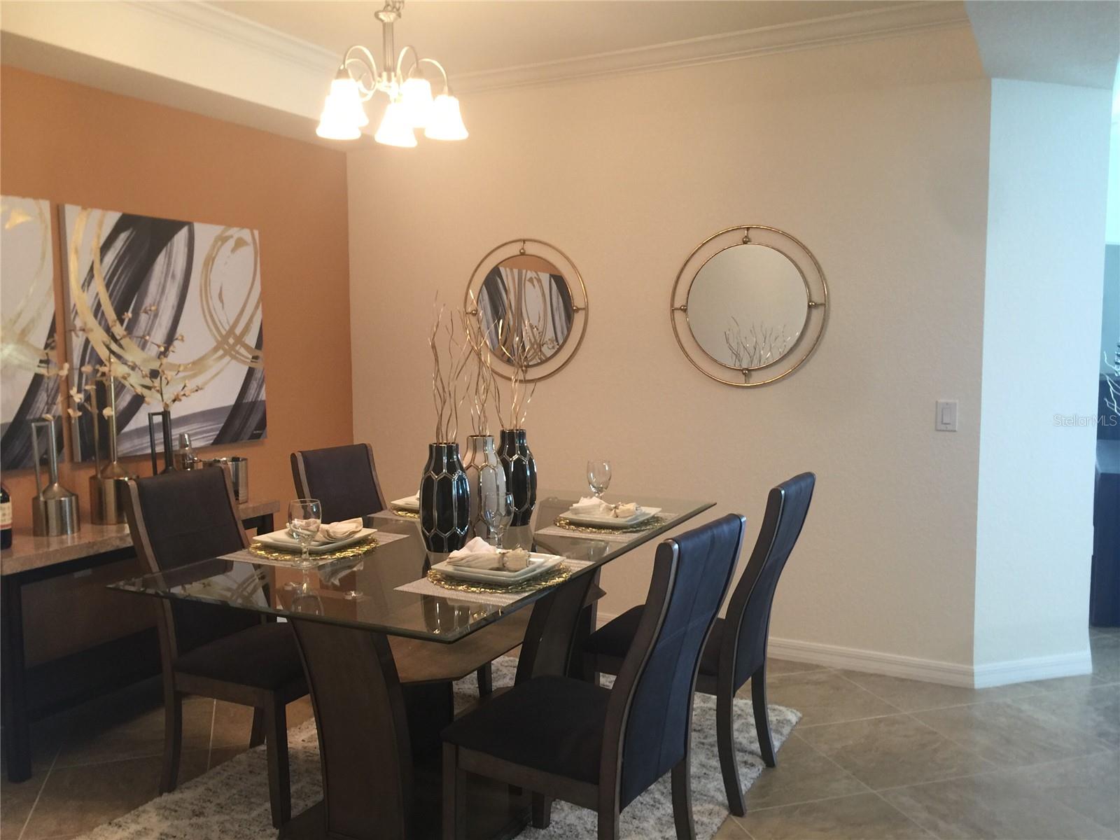 TERRACE III AT LAKEWOOD NATIONAL PH I - Residential Lease
