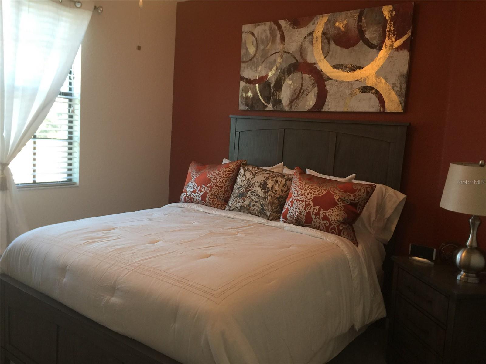 TERRACE III AT LAKEWOOD NATIONAL PH I - Residential Lease