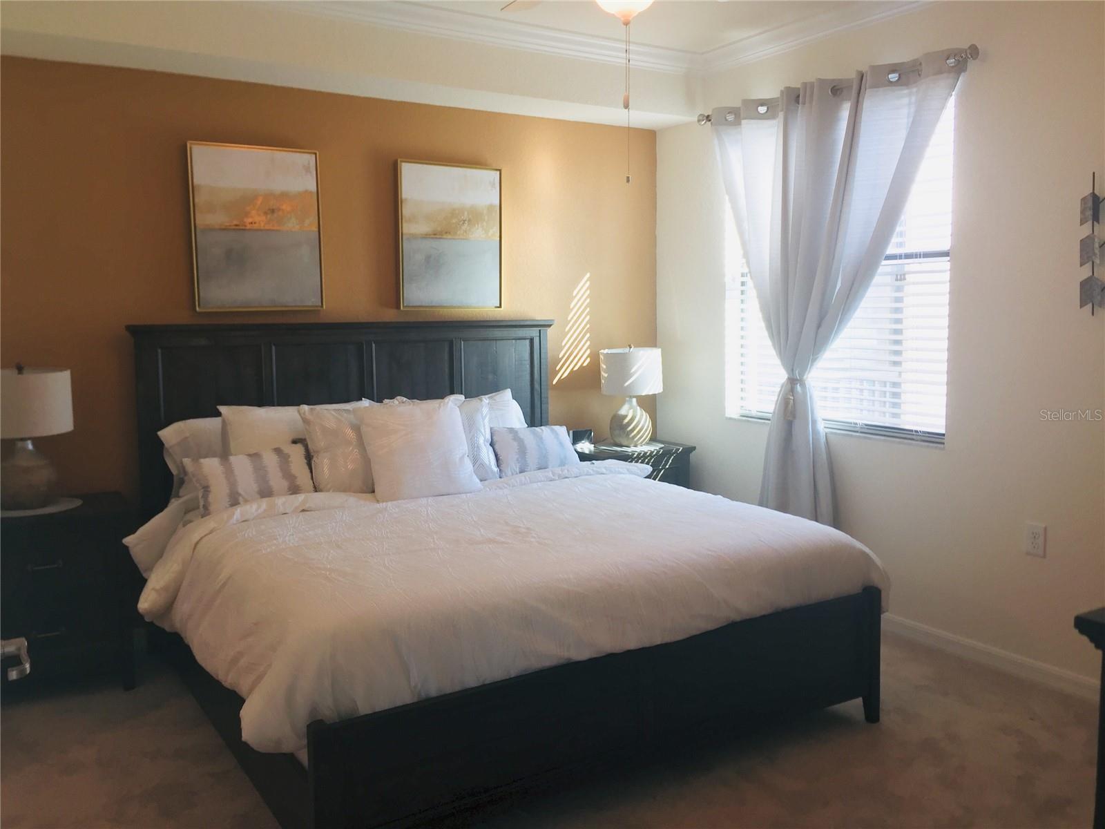 TERRACE III AT LAKEWOOD NATIONAL PH I - Residential Lease
