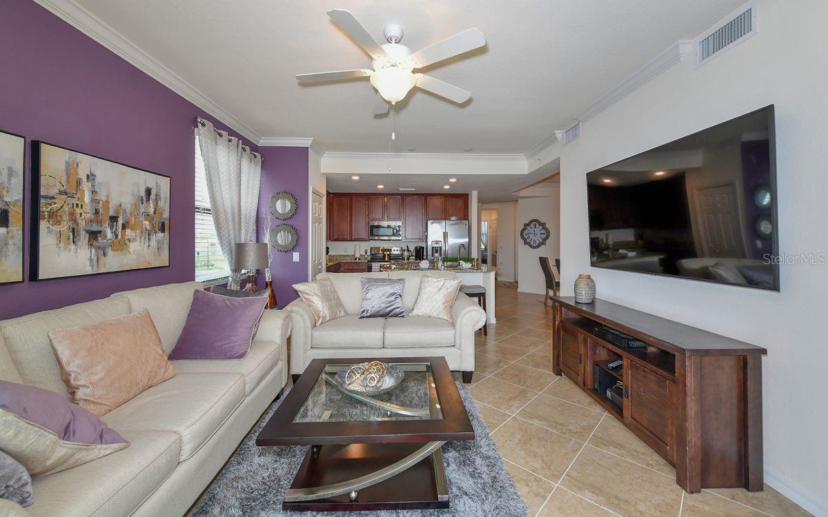 TERRACE III AT LAKEWOOD NATIONAL PH I - Residential Lease
