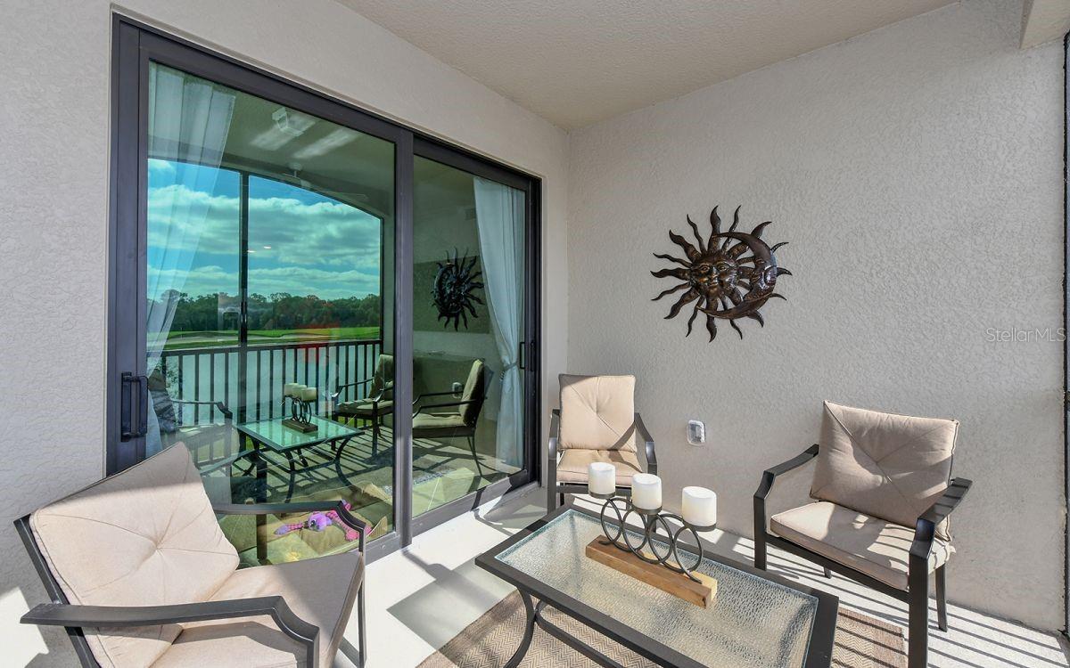 TERRACE III AT LAKEWOOD NATIONAL PH I - Residential Lease