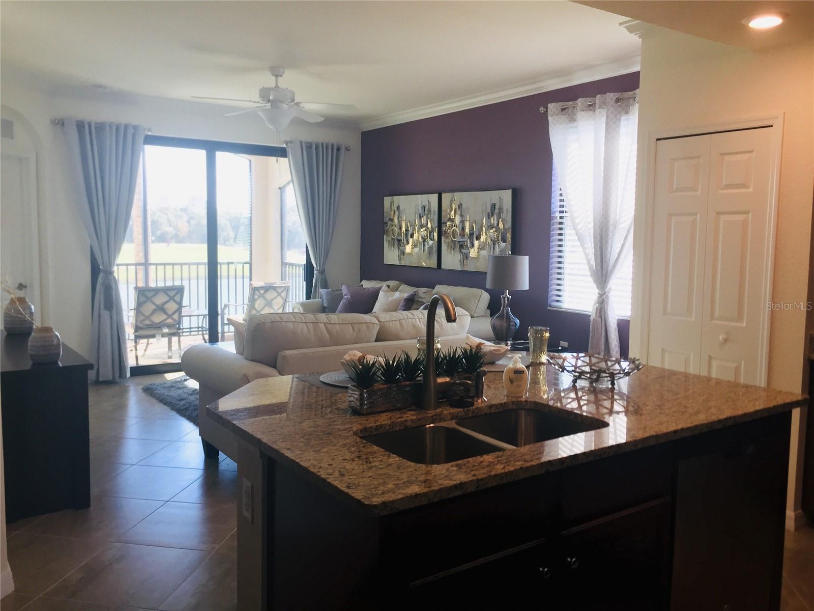 TERRACE III AT LAKEWOOD NATIONAL PH I - Residential Lease