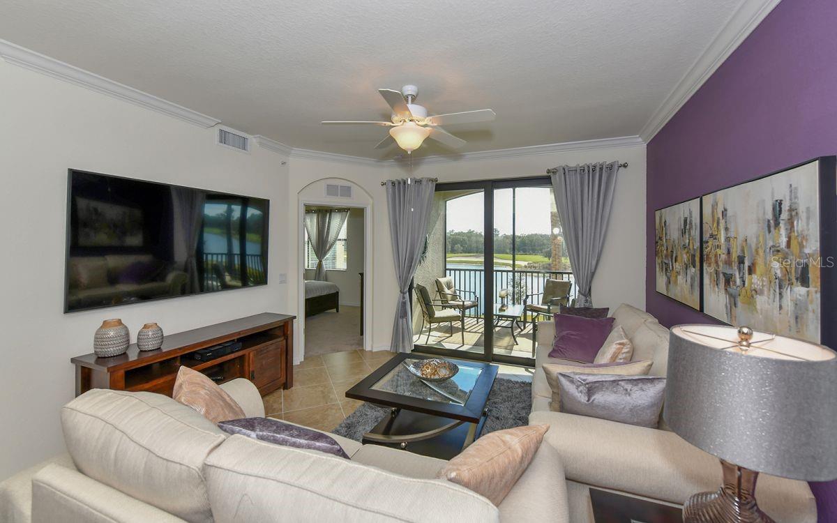 TERRACE III AT LAKEWOOD NATIONAL PH I - Residential Lease