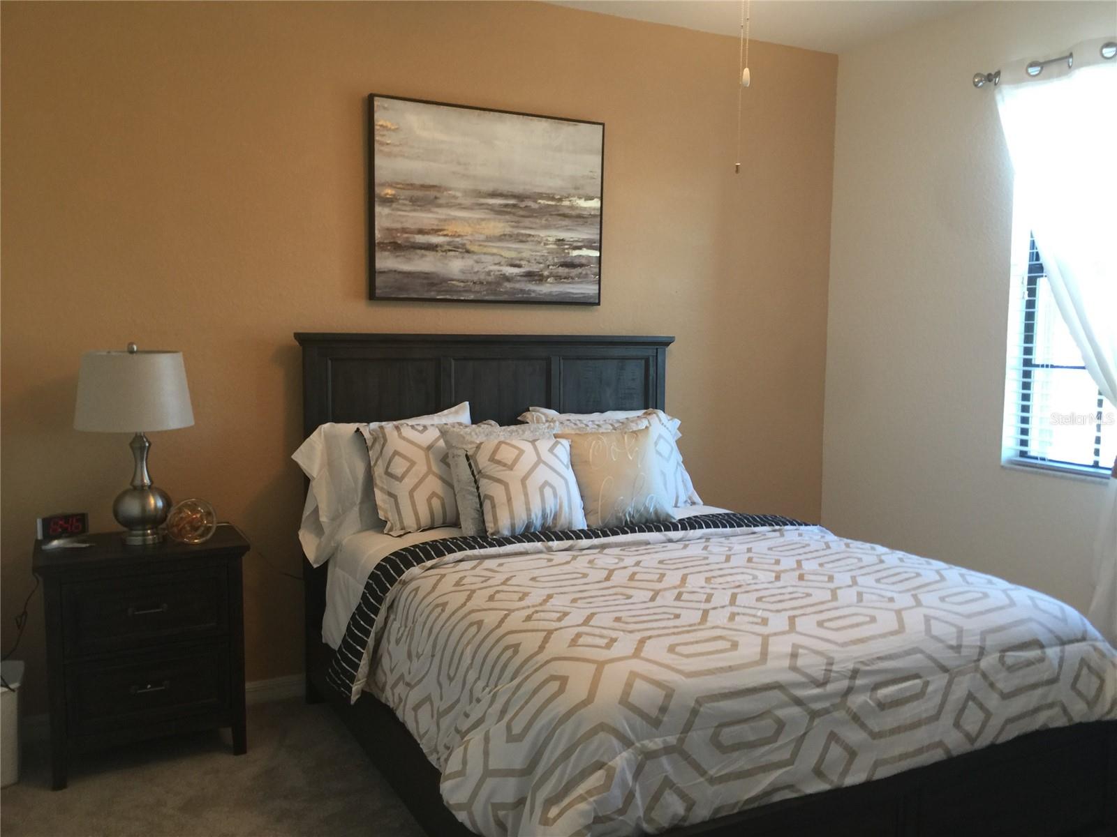 TERRACE III AT LAKEWOOD NATIONAL PH I - Residential Lease