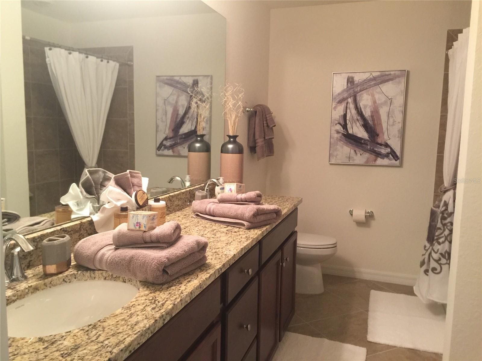 TERRACE III AT LAKEWOOD NATIONAL PH I - Residential Lease