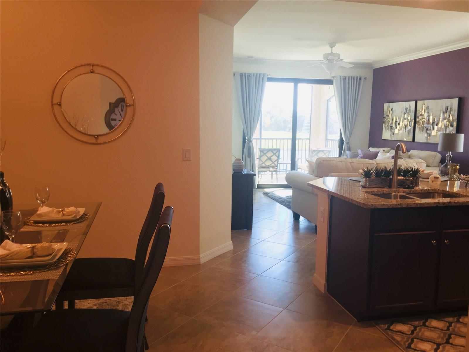 TERRACE III AT LAKEWOOD NATIONAL PH I - Residential Lease