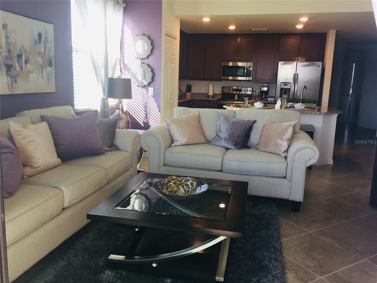 TERRACE III AT LAKEWOOD NATIONAL PH I - Residential Lease