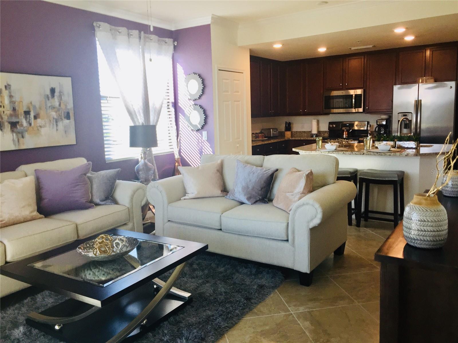 TERRACE III AT LAKEWOOD NATIONAL PH I - Residential Lease