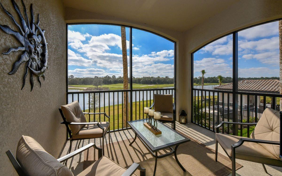 TERRACE III AT LAKEWOOD NATIONAL PH I - Residential Lease