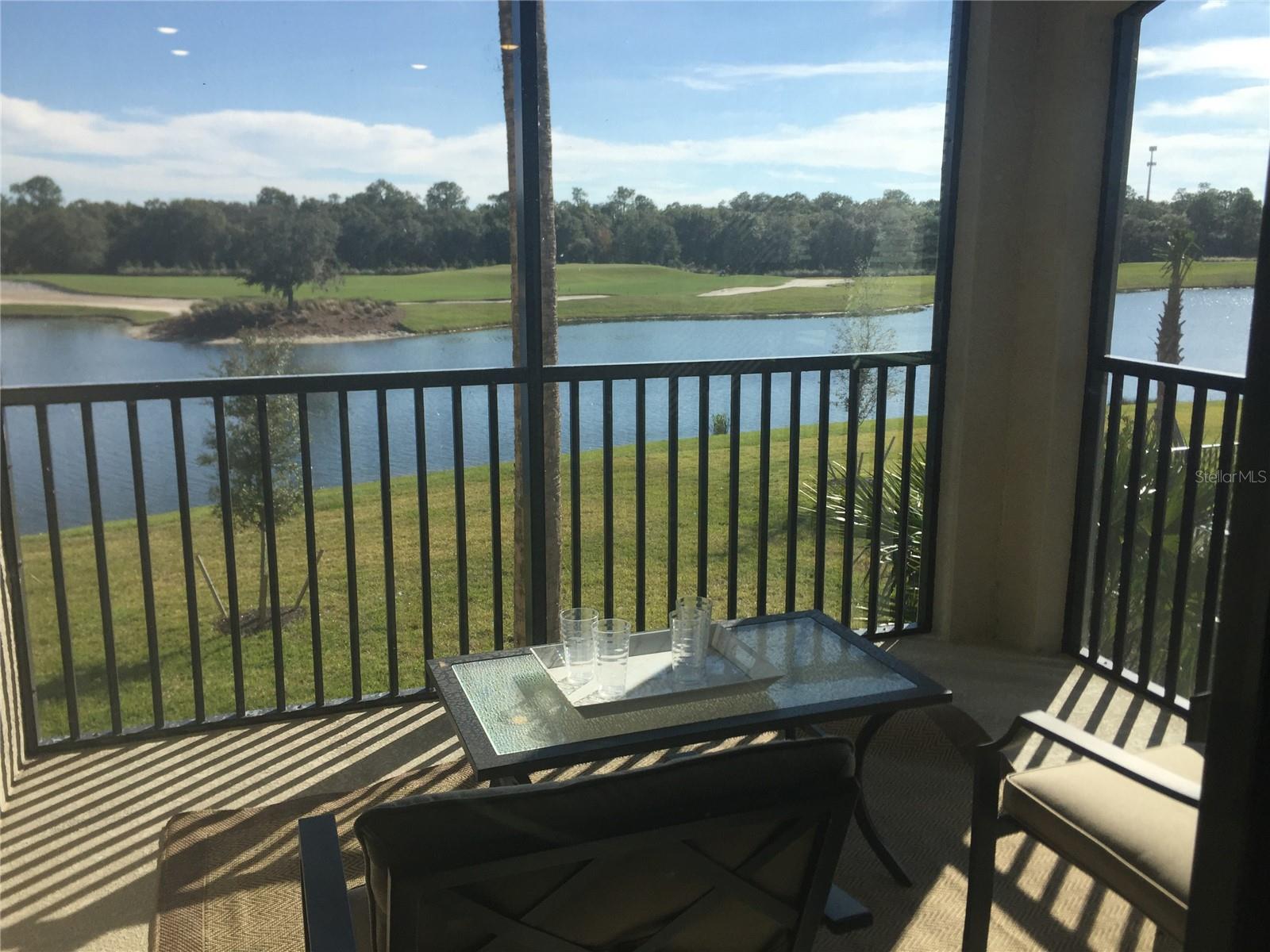 TERRACE III AT LAKEWOOD NATIONAL PH I - Residential Lease