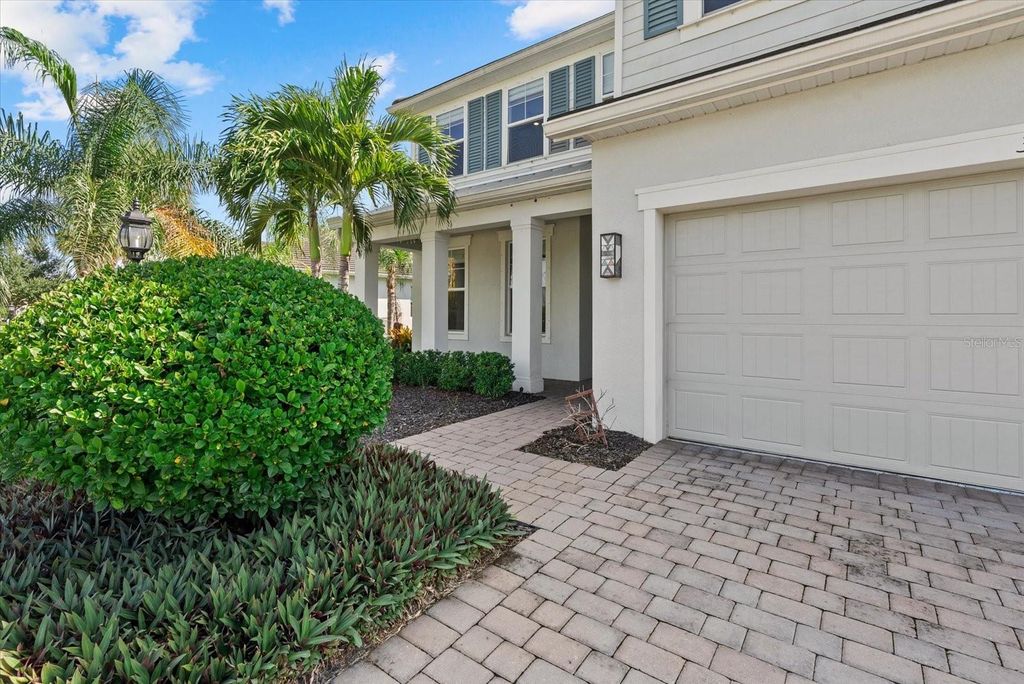 Photo of 3242 Anchor Bay Trail, Bradenton, FL 34211 (MLS # A4688778)