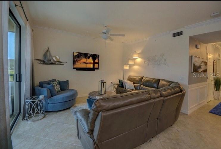 TERRACE IV AT LAKEWOOD NATIONAL PH II - Residential Lease