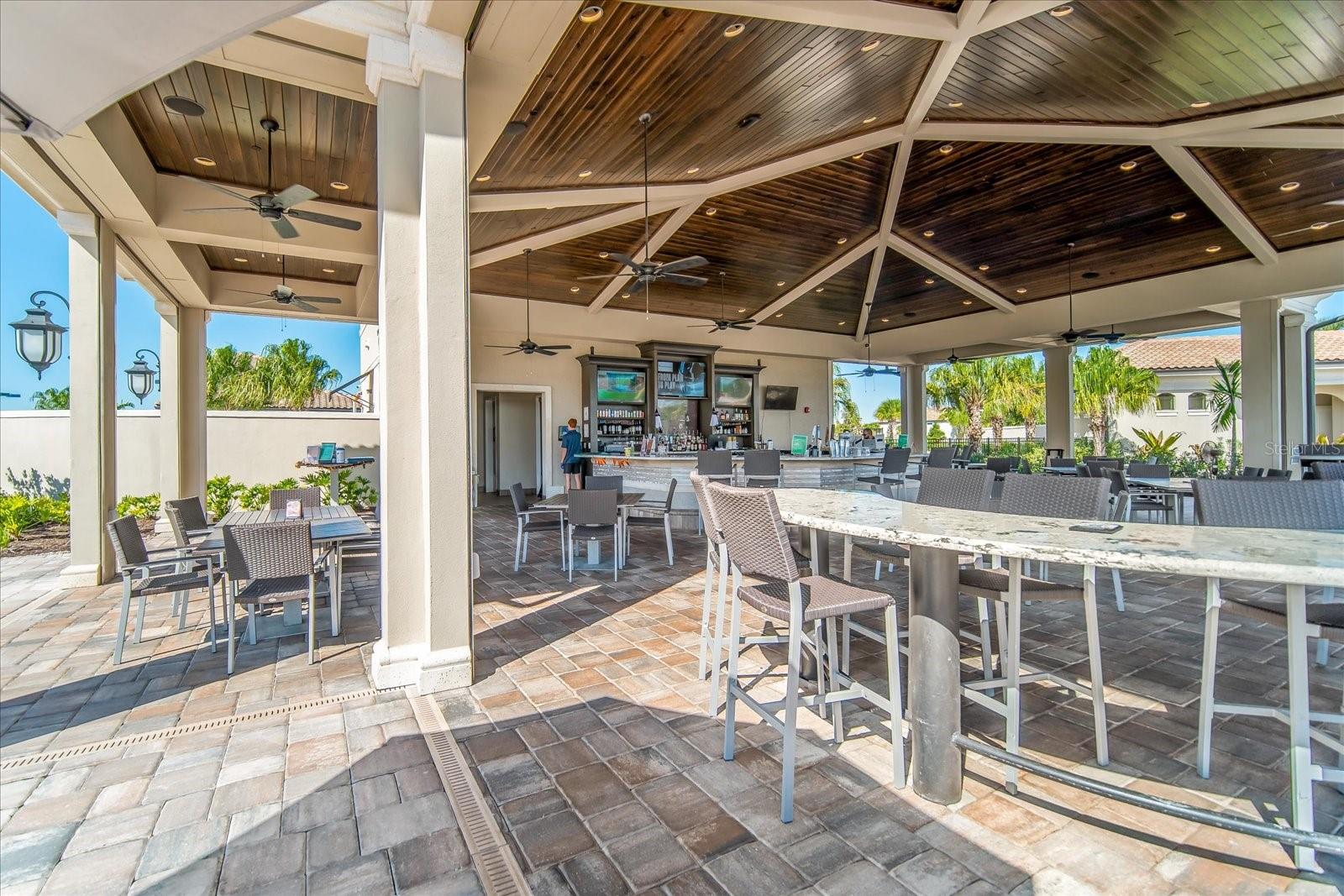 TERRACE IV AT LAKEWOOD NATIONAL PH II - Residential Lease