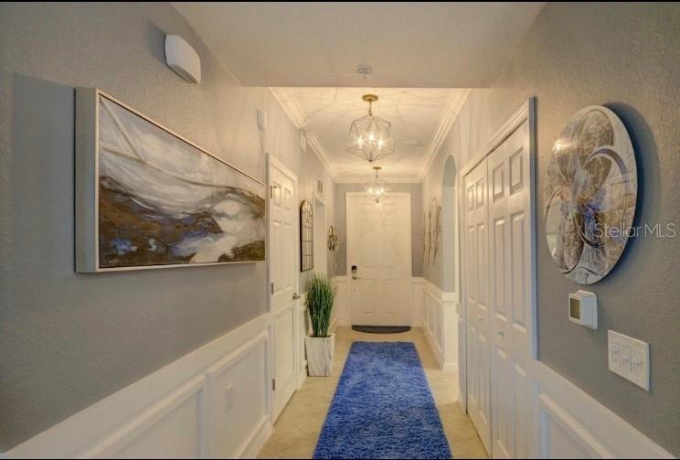 TERRACE IV AT LAKEWOOD NATIONAL PH II - Residential Lease