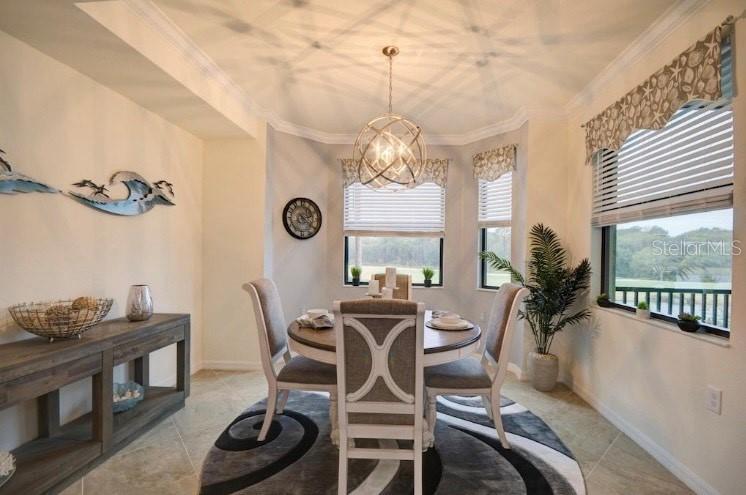 TERRACE IV AT LAKEWOOD NATIONAL PH II - Residential Lease