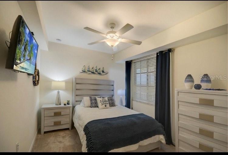 TERRACE IV AT LAKEWOOD NATIONAL PH II - Residential Lease