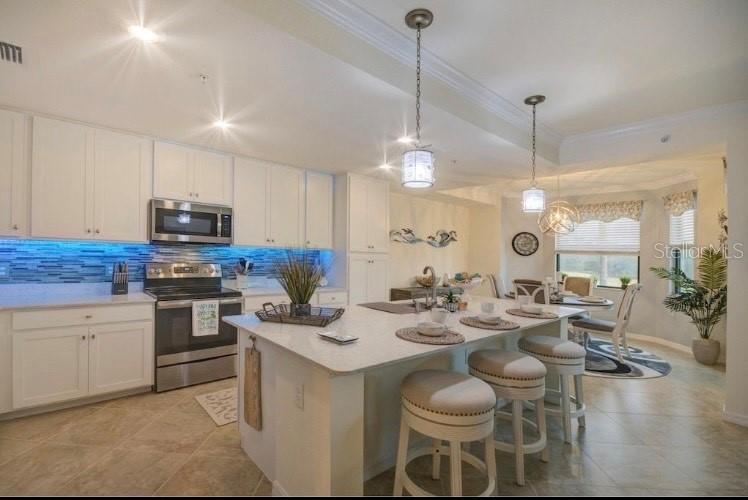 TERRACE IV AT LAKEWOOD NATIONAL PH II - Residential Lease