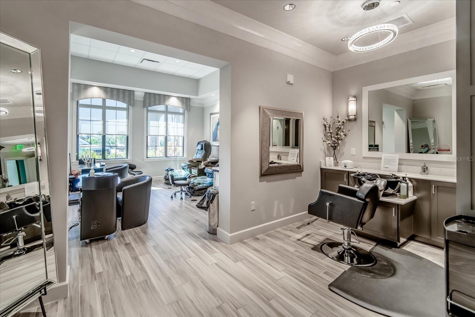 TERRACE IV AT LAKEWOOD NATIONAL PH II - Residential Lease