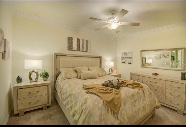TERRACE IV AT LAKEWOOD NATIONAL PH II - Residential Lease