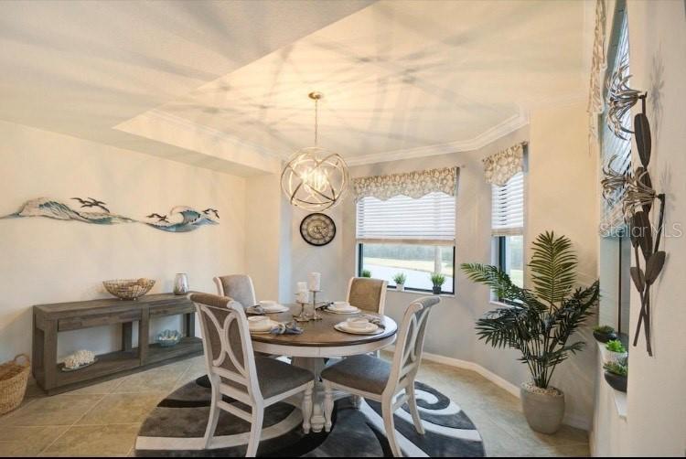 TERRACE IV AT LAKEWOOD NATIONAL PH II - Residential Lease