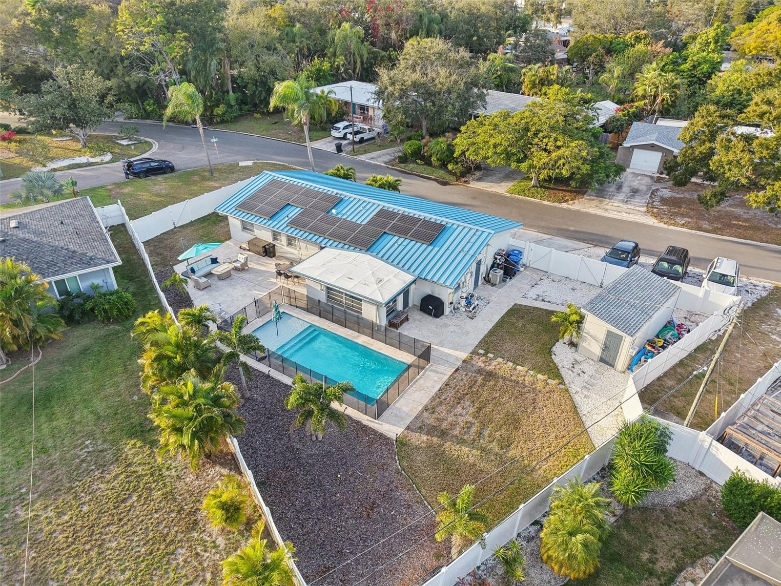 HILLBROOK ESTATES - Residential