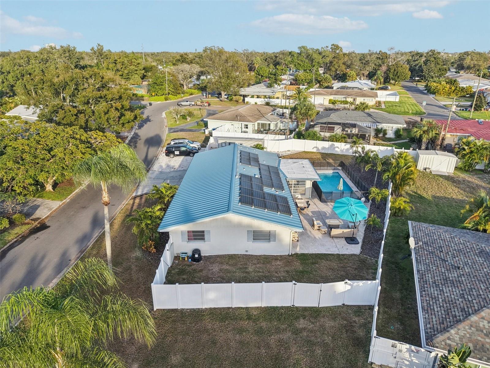 HILLBROOK ESTATES - Residential