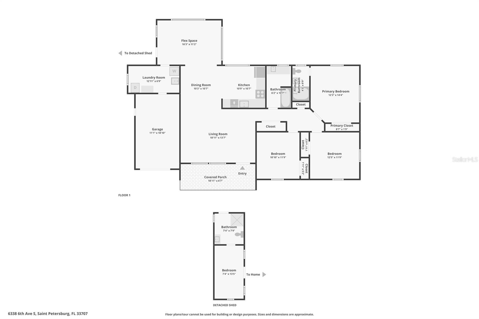 HILLBROOK ESTATES - Residential