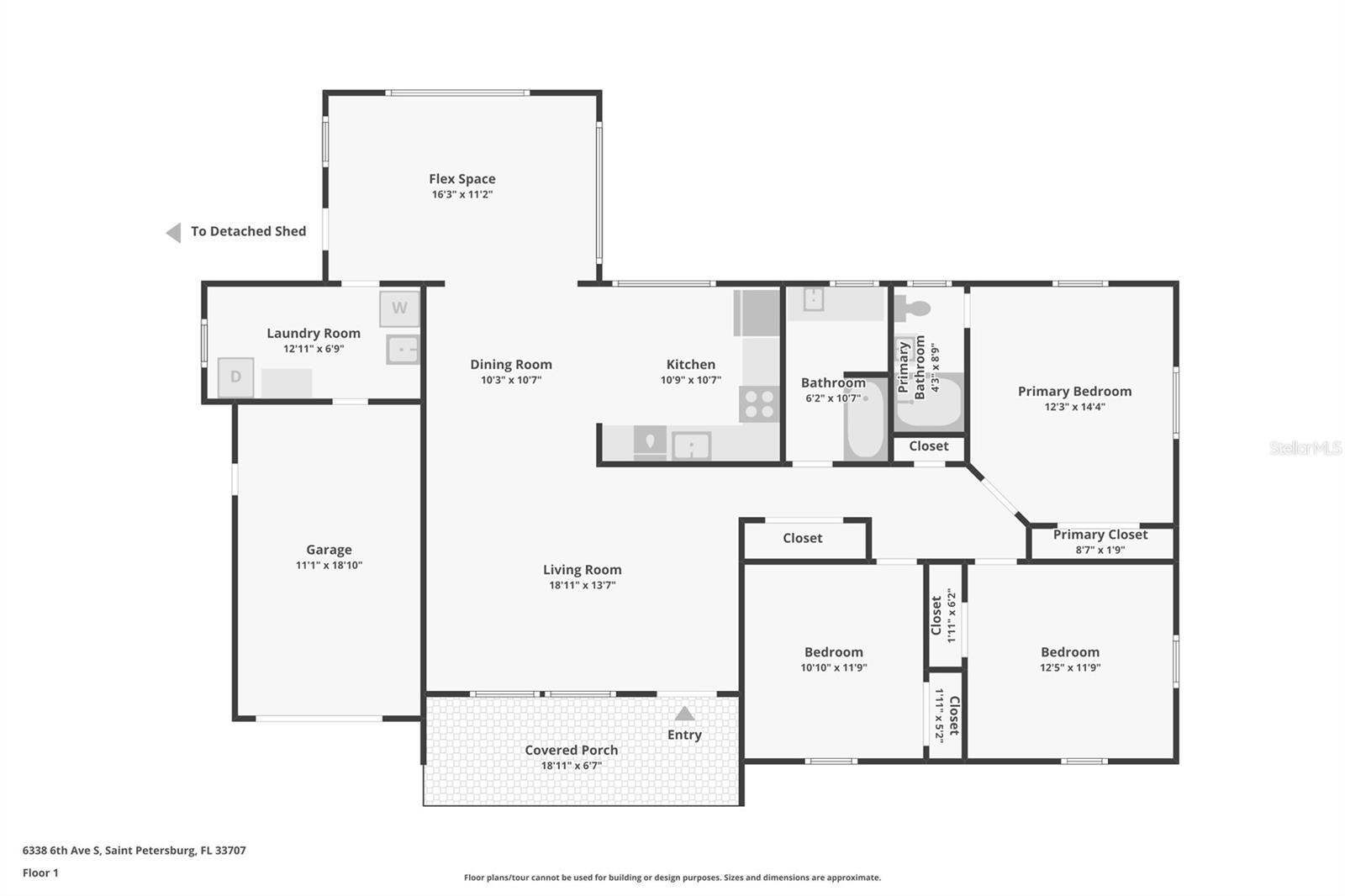 HILLBROOK ESTATES - Residential
