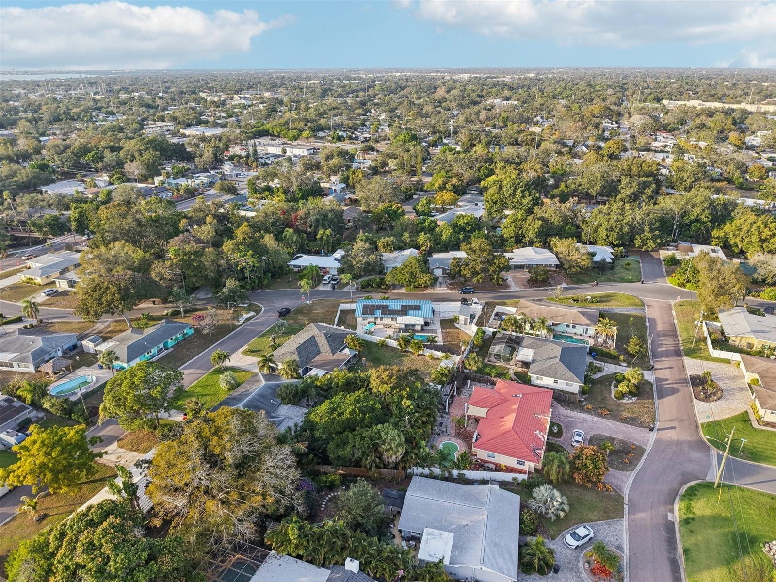 HILLBROOK ESTATES - Residential