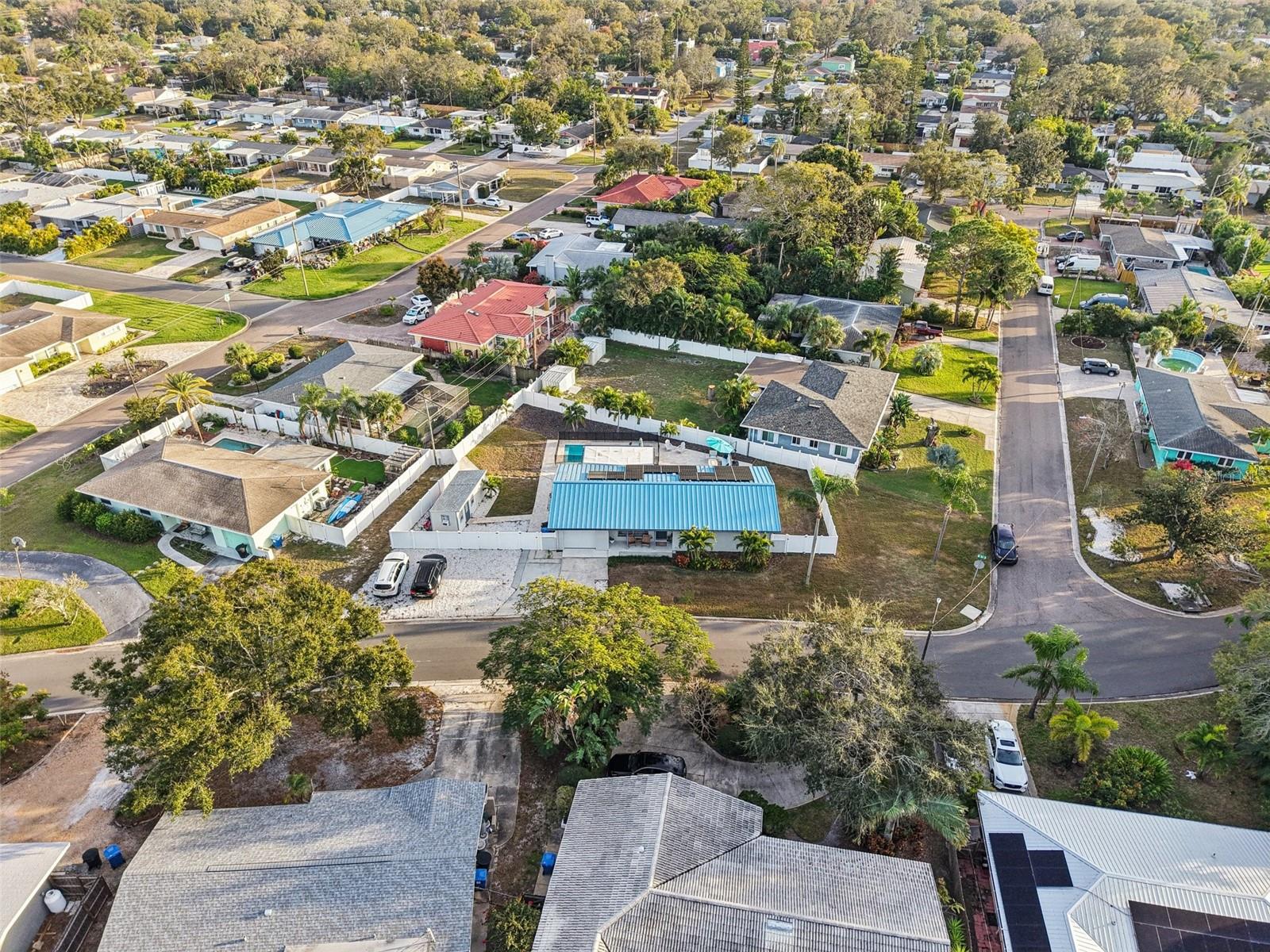 HILLBROOK ESTATES - Residential