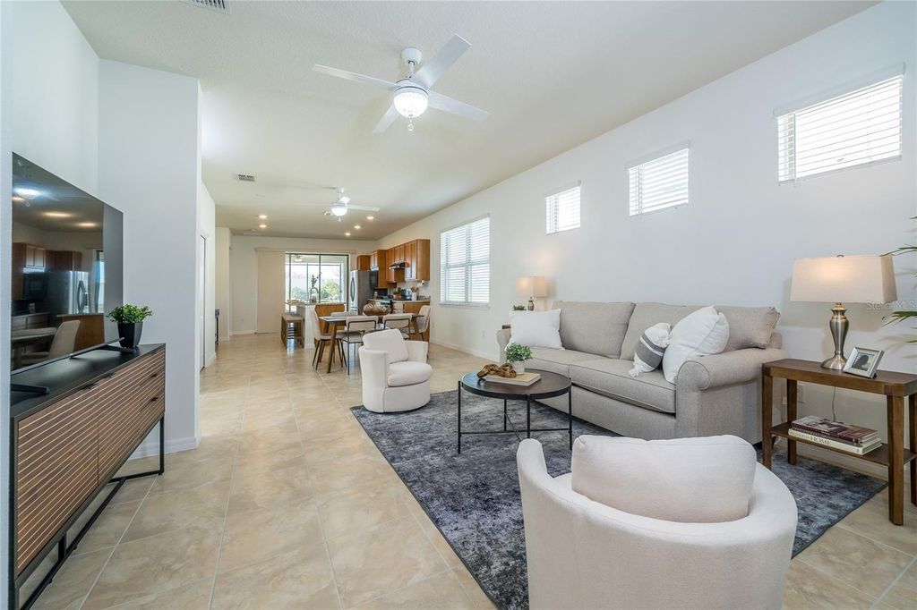 Photo of 18784 Coastal Shore Terrace, Land O Lakes, FL 34638 (MLS # T3548665)