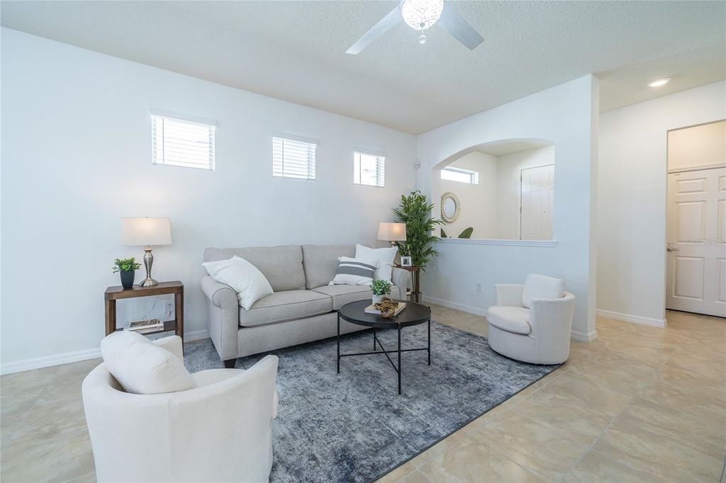 Photo of 18784 Coastal Shore Terrace, Land O Lakes, FL 34638 (MLS # T3548665)