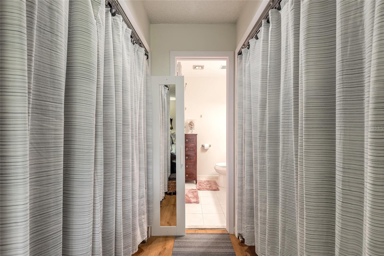 BRAE BURN UNIT 01 - Residential