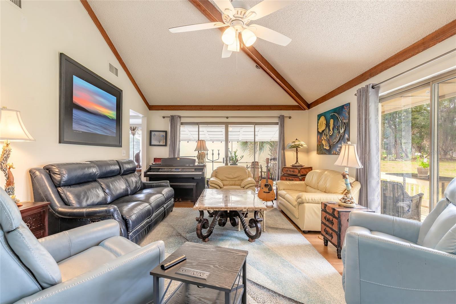 BRAE BURN UNIT 01 - Residential