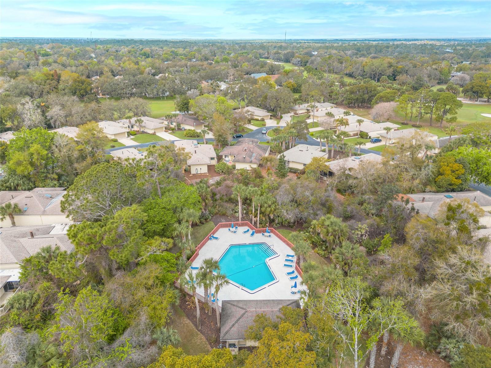 BRAE BURN UNIT 01 - Residential