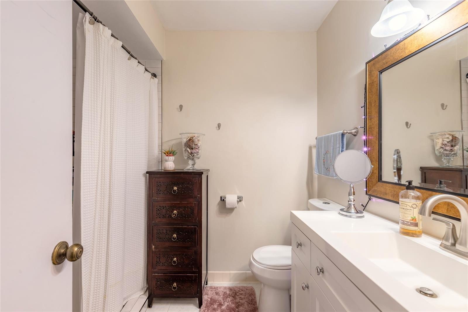 BRAE BURN UNIT 01 - Residential