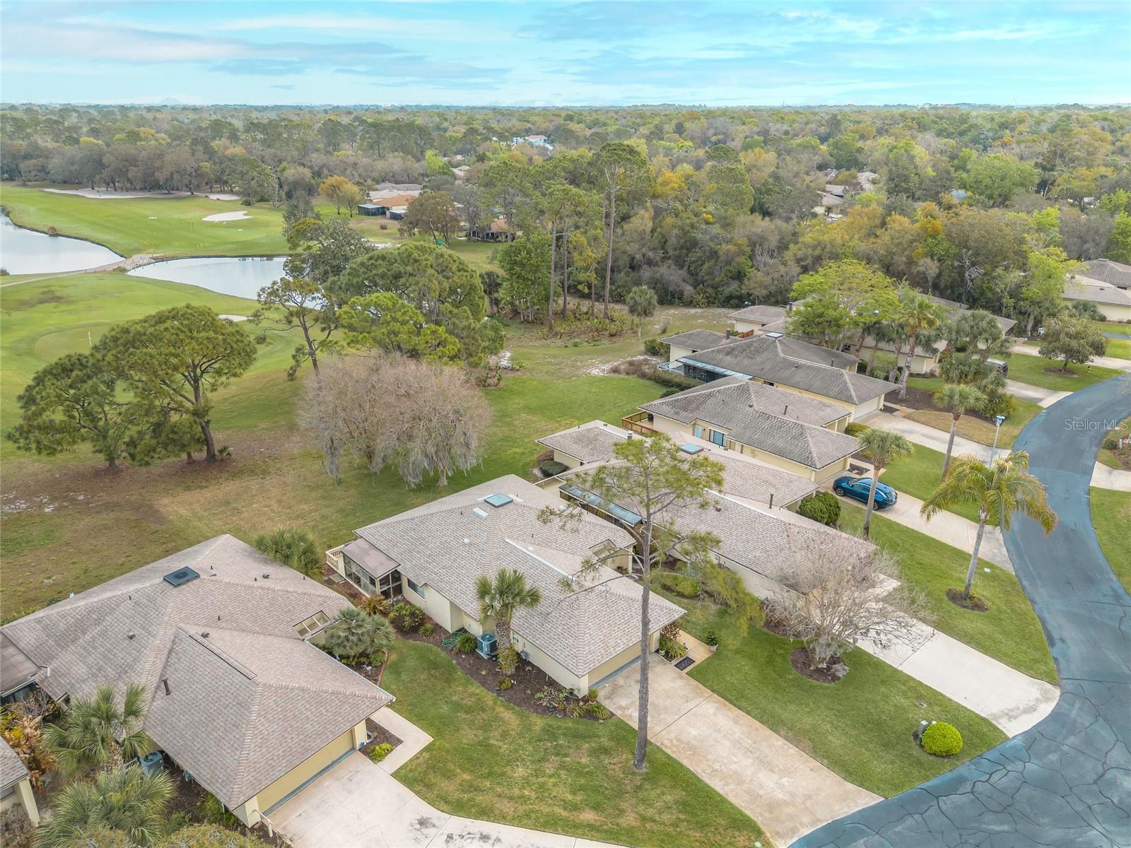 BRAE BURN UNIT 01 - Residential