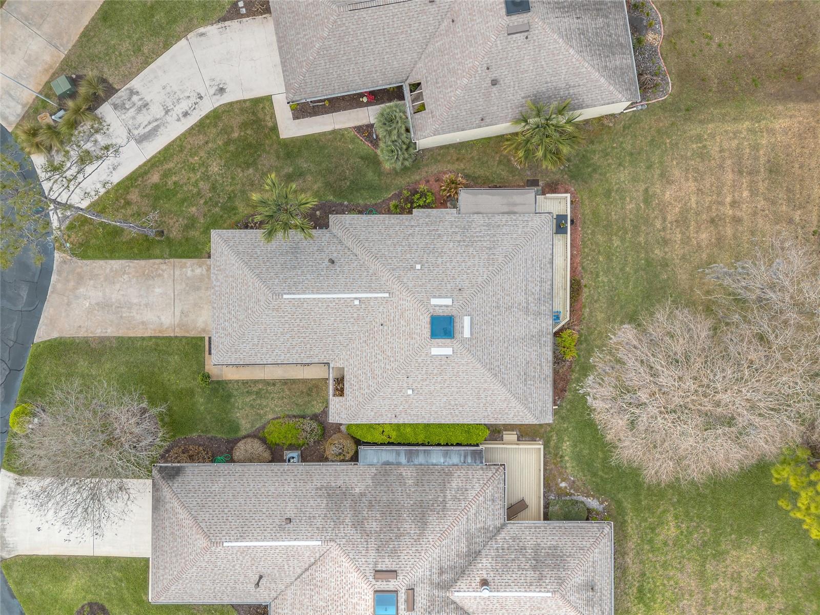 BRAE BURN UNIT 01 - Residential