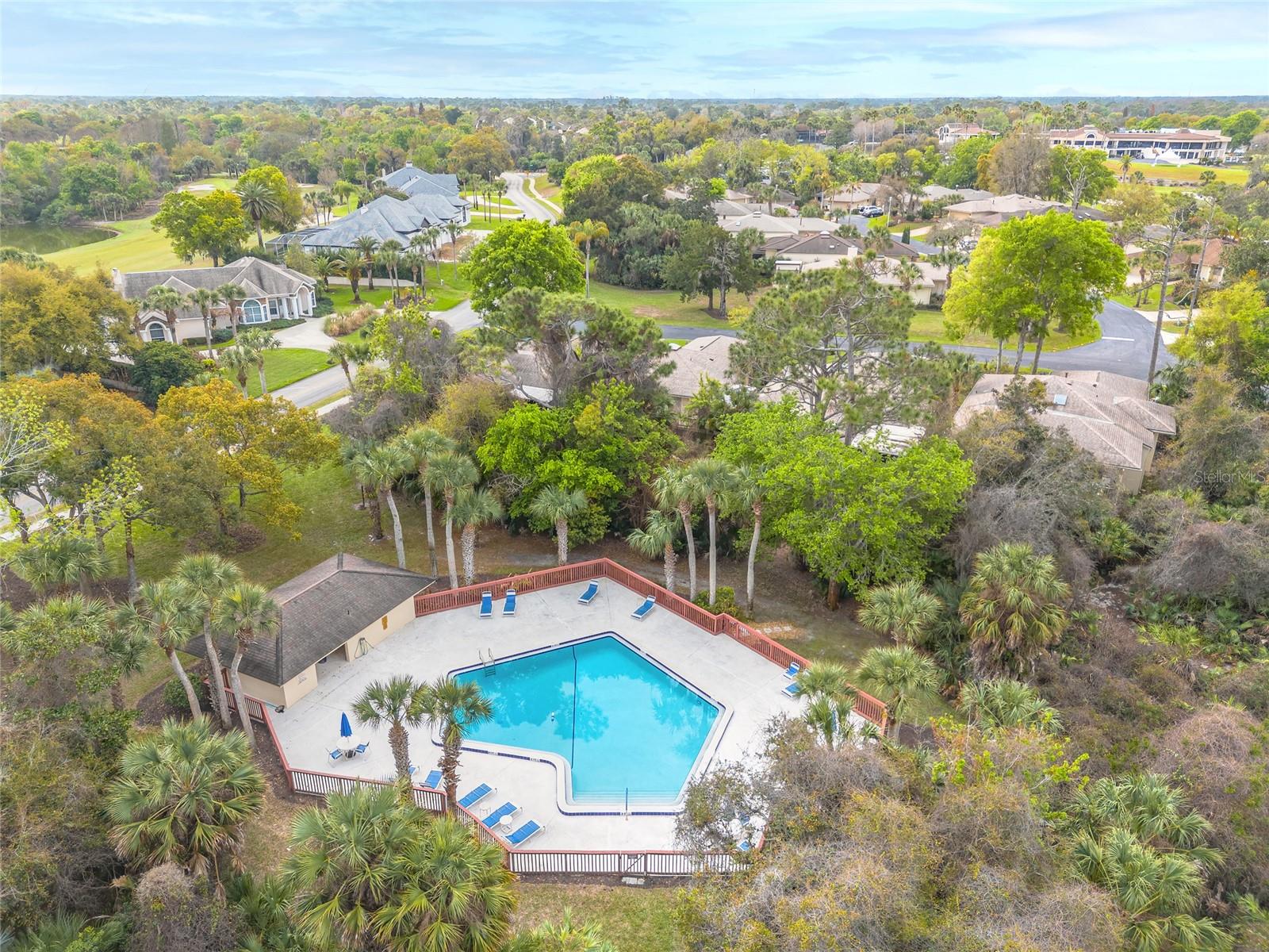 BRAE BURN UNIT 01 - Residential