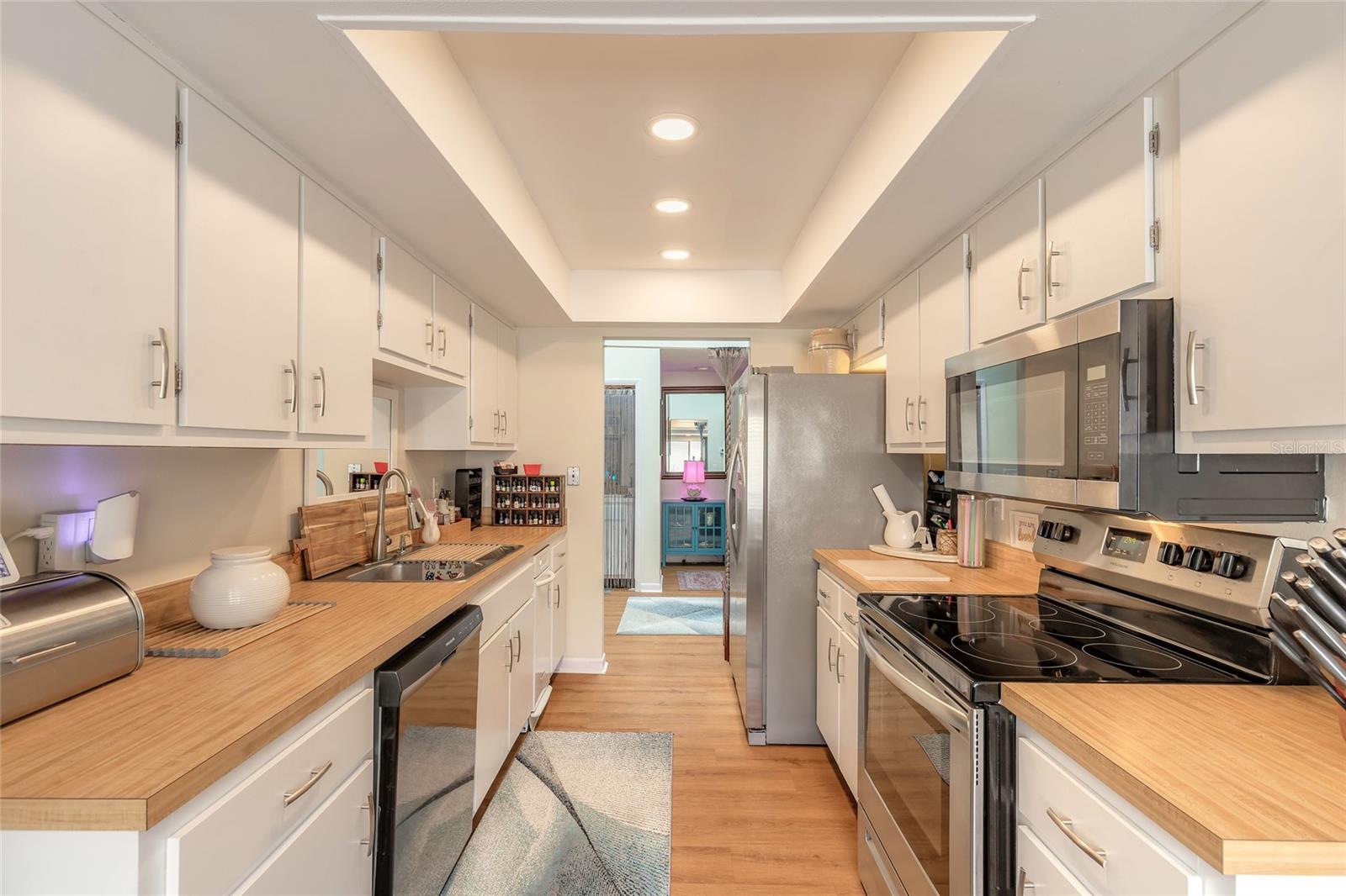 BRAE BURN UNIT 01 - Residential