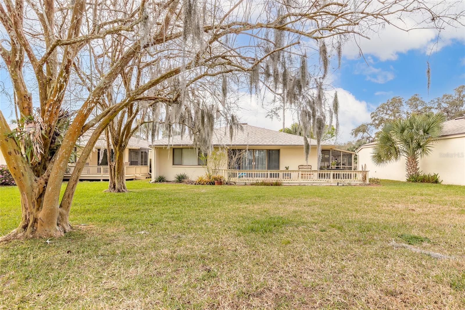 BRAE BURN UNIT 01 - Residential