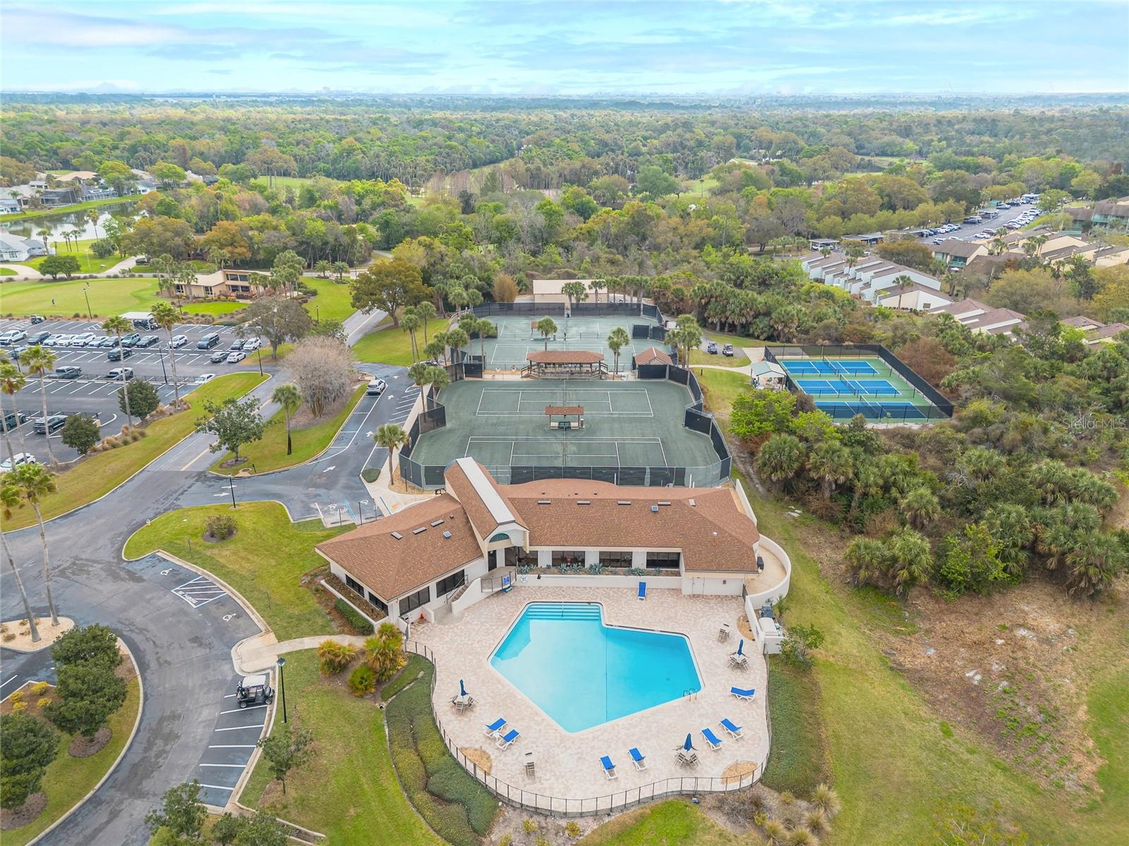 BRAE BURN UNIT 01 - Residential