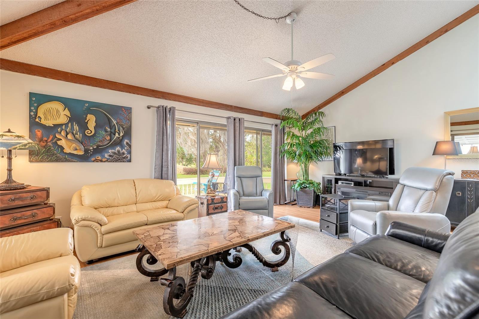 BRAE BURN UNIT 01 - Residential