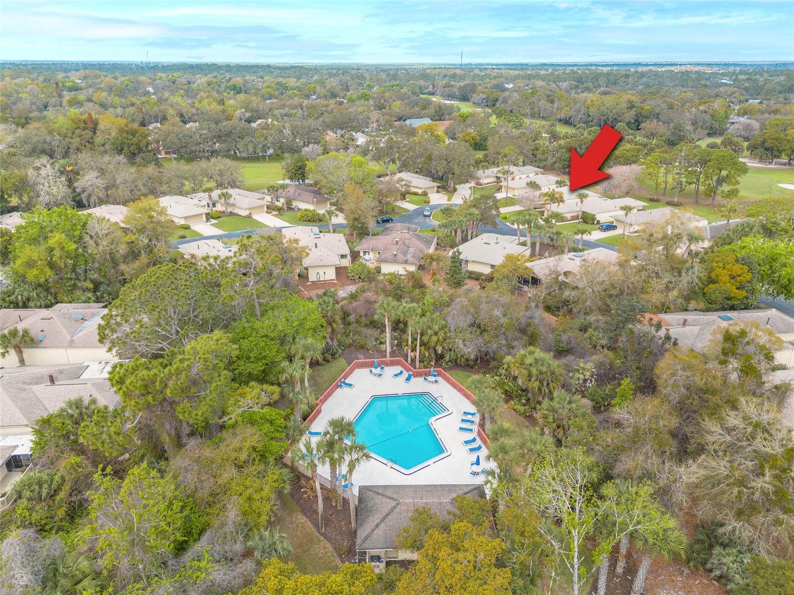 BRAE BURN UNIT 01 - Residential